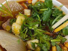 -江三王记牛杂馆(总店)