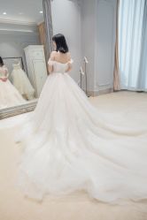 -MuseMarry婚纱(前海嘉里中心店)