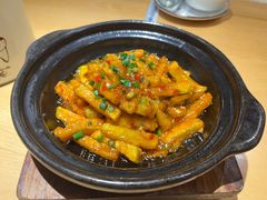 -汉·鲜味人知(陈家营店)