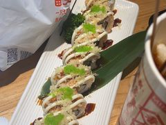 -九田家黑牛烤肉料理(新光汇店)