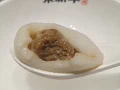 -朱新年·苏式汤团·面点(北寺塔店)