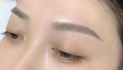 -久匠·野生眉半永久纹眉