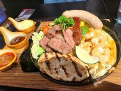 -bluefrog蓝蛙(水游城店)