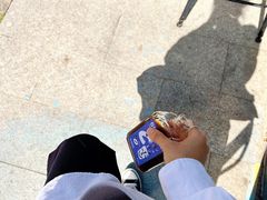 巴西冷萃-Beans Solo豆号咖啡(百家湖花园店)