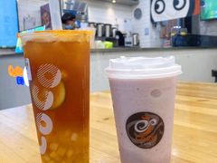 -CoCo都可(书店街)