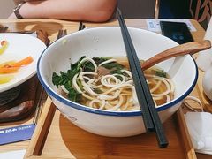 -马记永·兰州牛肉面(3019君尚店)