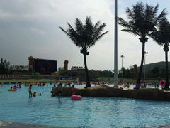 android_upload_pic-上海玛雅海滩水公园