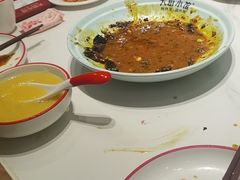-大厨小馆(华阳城店)