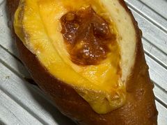 -佐敦面包铺·JORDAN BAKERY