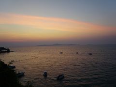 -网红落日悬崖餐厅 The Sky Gallery
