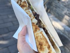 -王胖子驴肉火烧(东四店)