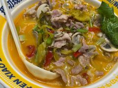 -粉小主·贵州酸汤牛肉粉(南京仙林金鹰店)