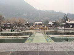 -华清宫景区