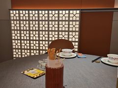 -锦府园·新台州菜(合生汇店)