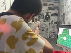 -不可思议减压馆·解压博物馆·摔碗发泄·团建定制