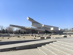 -中国唐山地震博物馆
