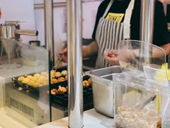 -哥哥章鱼烧(环球中心店)