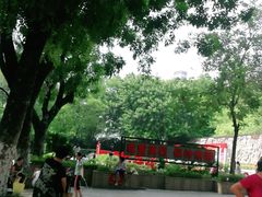 -十九路军淞沪抗日阵亡将士陵园