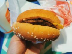 -汉堡王(嘉定宝龙城市广场)