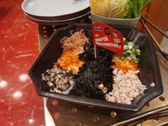 -牛牛章·章鱼水煎肉(光谷世界城店)