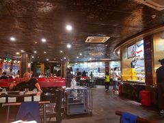 大堂-川西坝子火锅(金沙1.0直营店)