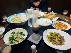 -文华小渔村(椒江康平路店)