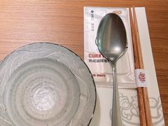-CURRY YA 熟成咖哩專門店(深圳湾万象城店)