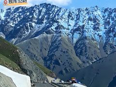 -新疆那拉提国家旅游度假区