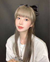 -MY HAIR ARDOR