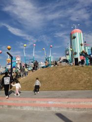 -季高兔窝窝亲子园(上海薰衣草公园店)