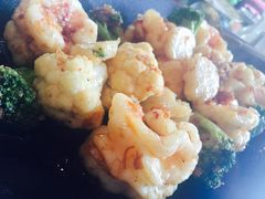 -桂花楼淮扬中餐厅(浦东香格里拉店)