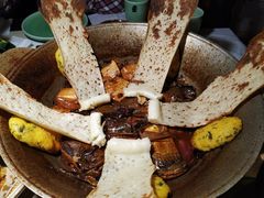 炖杂鱼-淀里船宴(裕华东路店)
