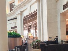 -漢咖啡·全服务式自助晚餐(武汉洲际酒店)