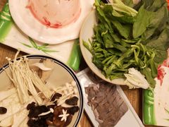 -芝麻花餐厅(祁家豁子店)