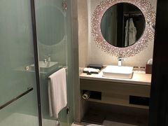 -南京禄口机场雅高铂尔曼大酒店