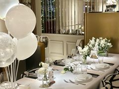 -壳里西餐厅Coquille Seafood Bistro(蒙自路店)