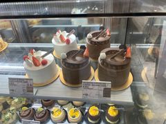 -PAPER STONE BAKERY(天环店)