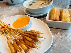 -四道菜·福建菜馆(新街口金鹰店)