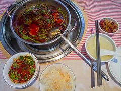 -二钳洞庭虾蟹·江湖菜(鹭岛店)