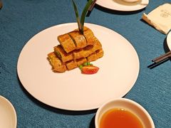 -阿明小菜·海鲜·上海菜(浦建路店)