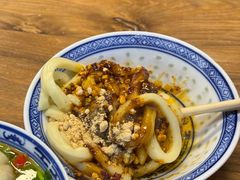 -堂吃饺子(维达北苑店)