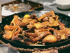 -钱山海鲜大排档