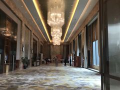 -杭州城中香格里拉大酒店