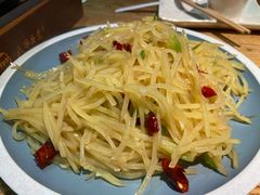 -大哈福烧烤·海鲜·家常菜(延安三路店)