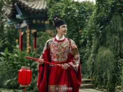 -第一夫人婚纱摄影(南京店)