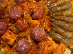 -黄记煌三汁焖锅(万达广场店)