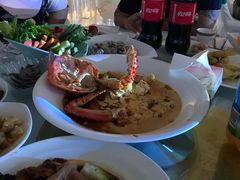 -味茂·老船夫1927(东海东路店)