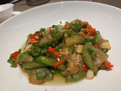 -艳阳天·非遗楚菜(武汉客厅店)