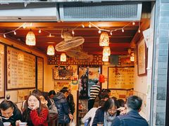 -玫瑰甜品(文明路店)