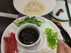 -惠丰堂饭庄·烤鸭·京味菜(西北旺·唐家岭店)